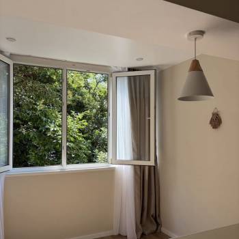 Сдается 2-х комнатная квартира, 47 м²