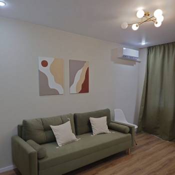 Сдается 2-х комнатная квартира, 47 м²