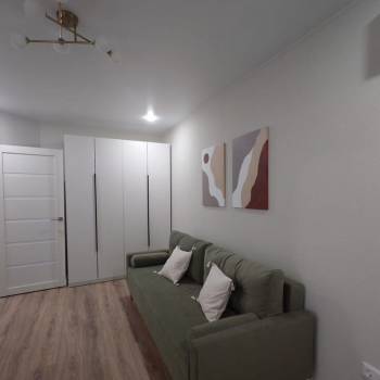 Сдается 2-х комнатная квартира, 47 м²