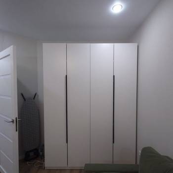 Сдается 2-х комнатная квартира, 47 м²