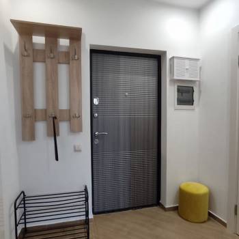 Сдается 2-х комнатная квартира, 42 м²
