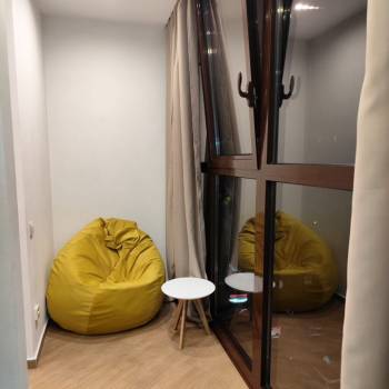 Сдается 2-х комнатная квартира, 42 м²