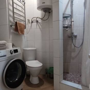 Сдается 2-х комнатная квартира, 42 м²