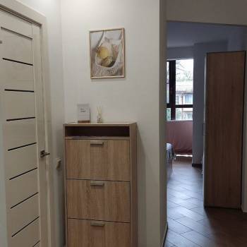 Сдается 2-х комнатная квартира, 42 м²
