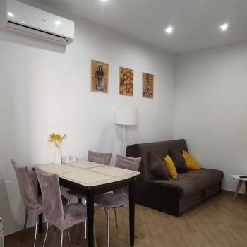 Сдается 2-х комнатная квартира, 42 м²