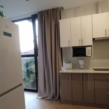 Сдается 2-х комнатная квартира, 42 м²