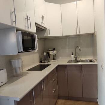 Сдается 2-х комнатная квартира, 42 м²