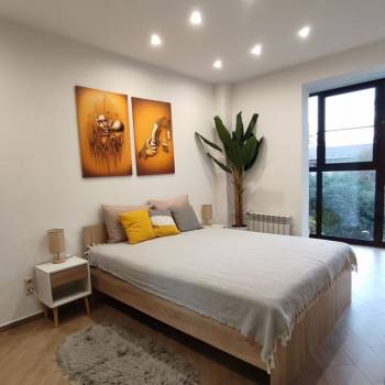 Сдается 2-х комнатная квартира, 42 м²