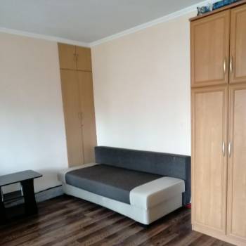 Сдается 1-комнатная квартира, 30 м²