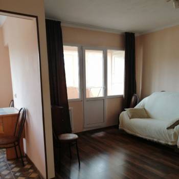 Сдается 1-комнатная квартира, 30 м²