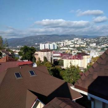 Сдается 1-комнатная квартира, 30 м²