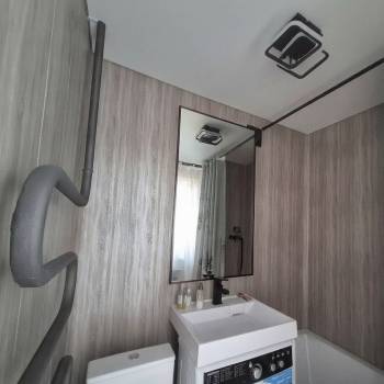 Продается 1-комнатная квартира, 30 м²