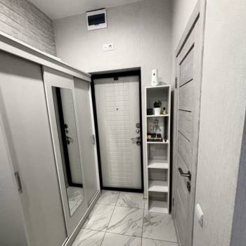 Сдается 1-комнатная квартира, 20 м²