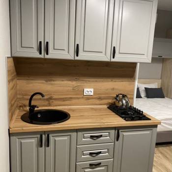 Сдается 1-комнатная квартира, 30 м²