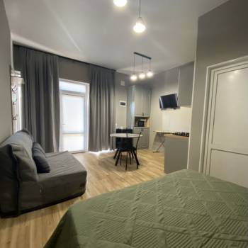 Сдается 1-комнатная квартира, 30 м²