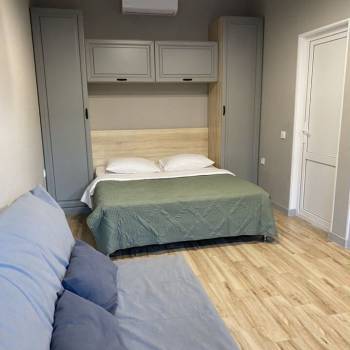 Сдается 1-комнатная квартира, 30 м²