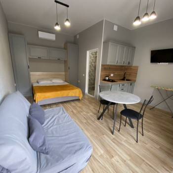Сдается 1-комнатная квартира, 30 м²