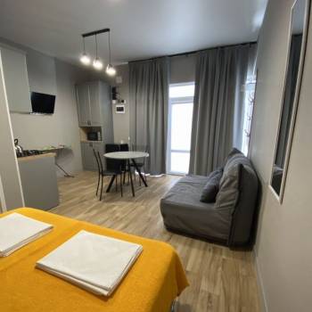 Сдается 1-комнатная квартира, 30 м²