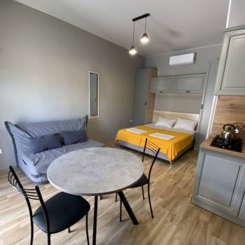 Сдается 1-комнатная квартира, 30 м²