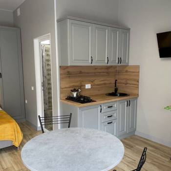 Сдается 1-комнатная квартира, 30 м²