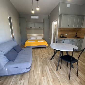 Сдается 1-комнатная квартира, 30 м²