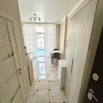 Сдается 1-комнатная квартира, 25 м²