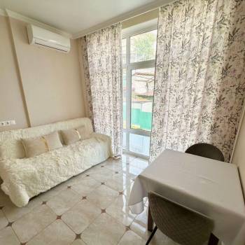 Сдается 1-комнатная квартира, 25 м²