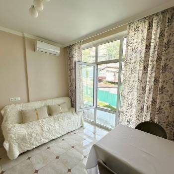Сдается 1-комнатная квартира, 25 м²