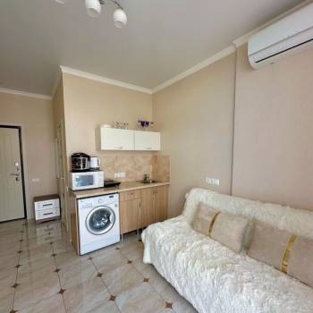 Сдается 1-комнатная квартира, 25 м²
