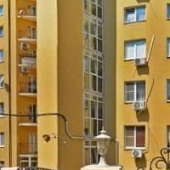 Сдается 1-комнатная квартира, 23 м²
