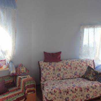 Сдается 1-комнатная квартира, 23 м²