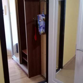 Сдается 1-комнатная квартира, 23 м²