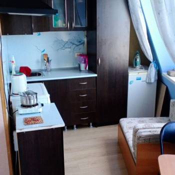 Сдается 1-комнатная квартира, 23 м²