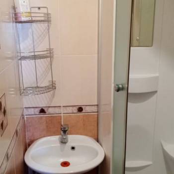 Сдается 1-комнатная квартира, 23 м²