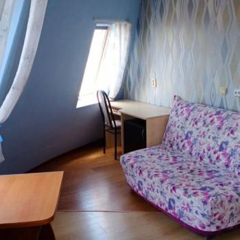 Сдается 1-комнатная квартира, 23 м²
