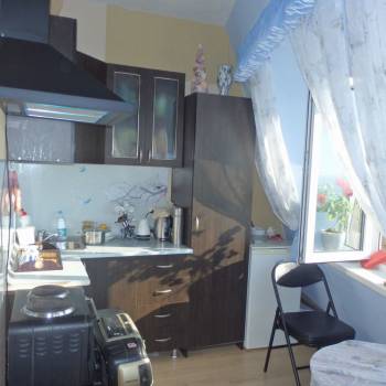 Сдается 1-комнатная квартира, 23 м²
