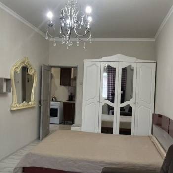 Сдается 2-х комнатная квартира, 68 м²