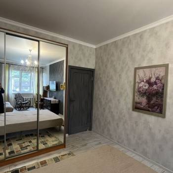 Сдается 2-х комнатная квартира, 68 м²