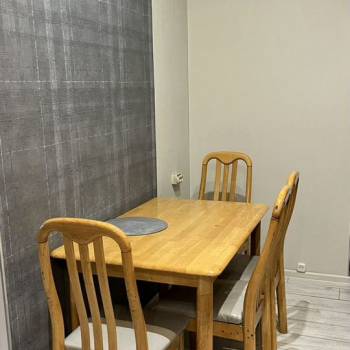 Сдается 2-х комнатная квартира, 68 м²