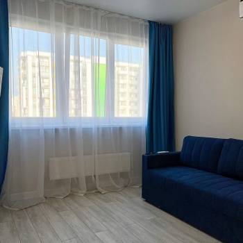 Сдается 1-комнатная квартира, 38 м²