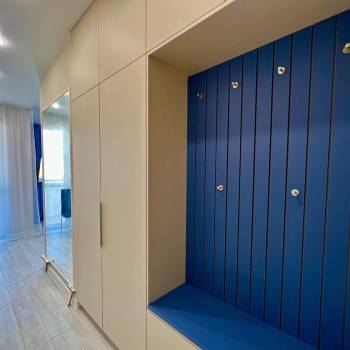 Сдается 1-комнатная квартира, 38 м²