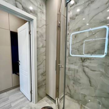 Сдается 1-комнатная квартира, 38 м²