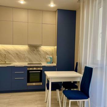 Сдается 1-комнатная квартира, 38 м²