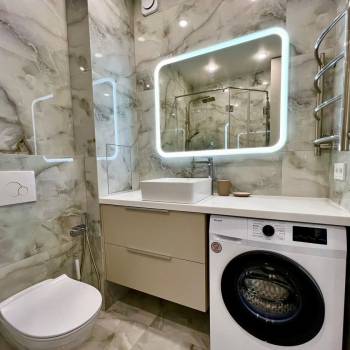 Сдается 1-комнатная квартира, 38 м²