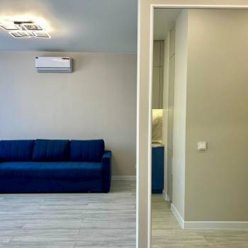 Сдается 1-комнатная квартира, 38 м²