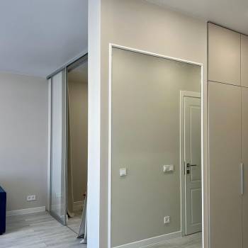 Сдается 1-комнатная квартира, 38 м²