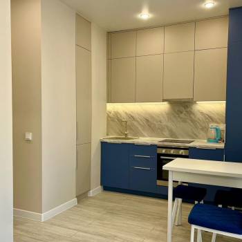 Сдается 1-комнатная квартира, 38 м²