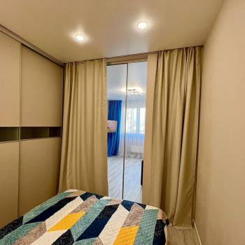Сдается 1-комнатная квартира, 38 м²