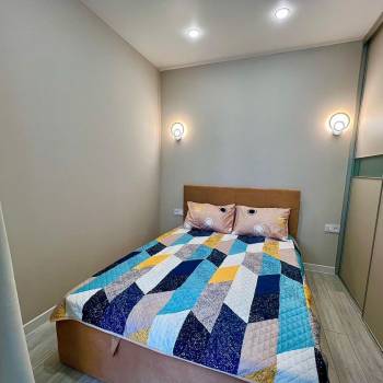 Сдается 1-комнатная квартира, 38 м²