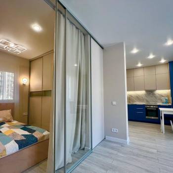 Сдается 1-комнатная квартира, 38 м²